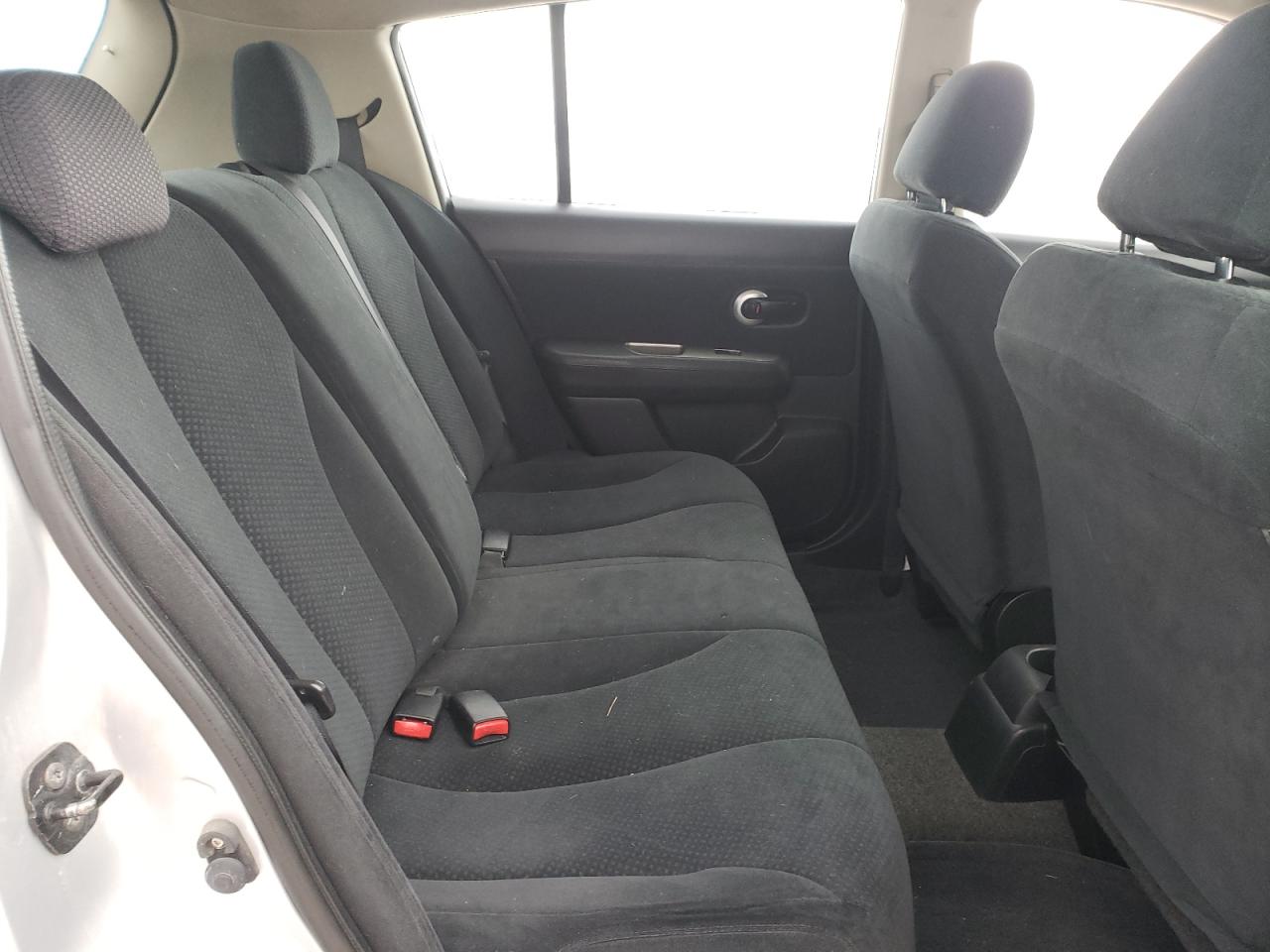 2011 Nissan Versa S VIN: 3N1BC1CPXBL370184 Lot: 68693322