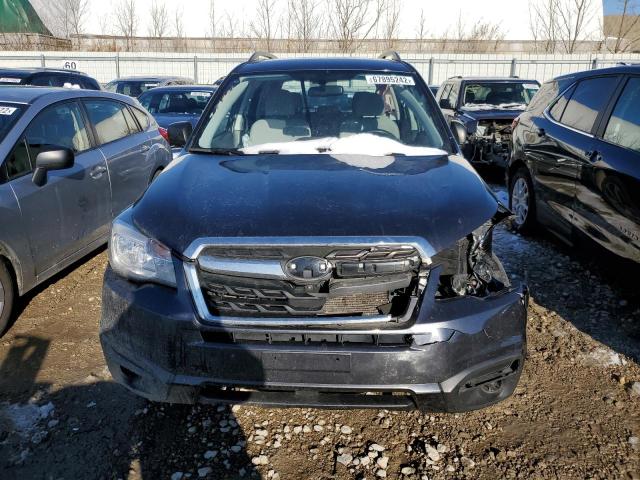 JF2SJABC8JH521068 Subaru Forester 2.5i