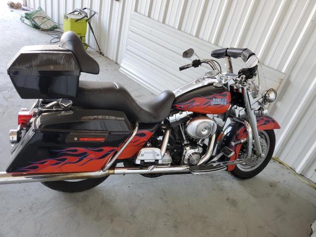 2006 HARLEY-DAVIDSON FLHRI 1HD1FBW1X6Y699242
