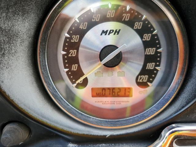 2006 HARLEY-DAVIDSON FLHTCUI SH 1HD1FLW156Y647636