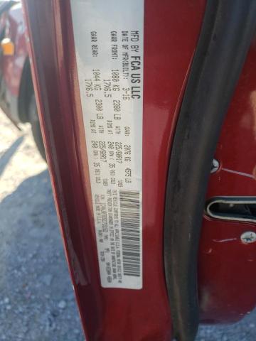 2016 JEEP PATRIOT LA - 1C4NJRFB3GD733162