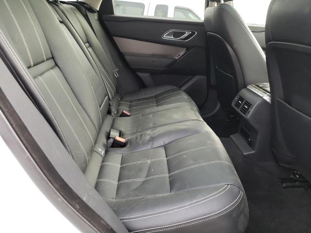 SALYB2RV0JA708549 Land Rover Range Rover Velar S