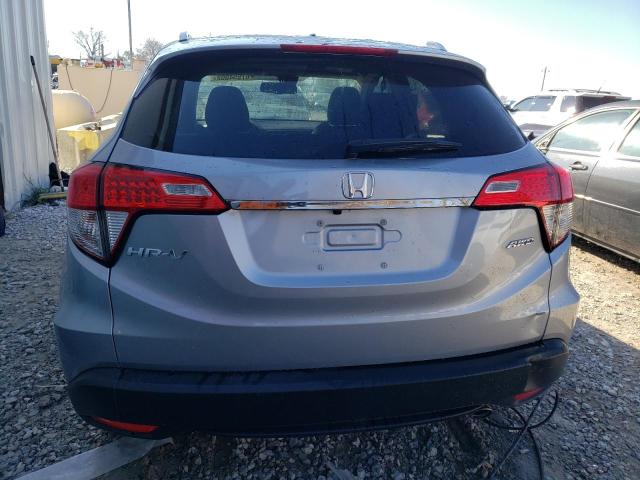 2022 HONDA HR-V EXL - 3CZRU6H79NM735249