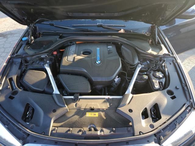 2019 BMW 530XE WBAJB1C58KB375876