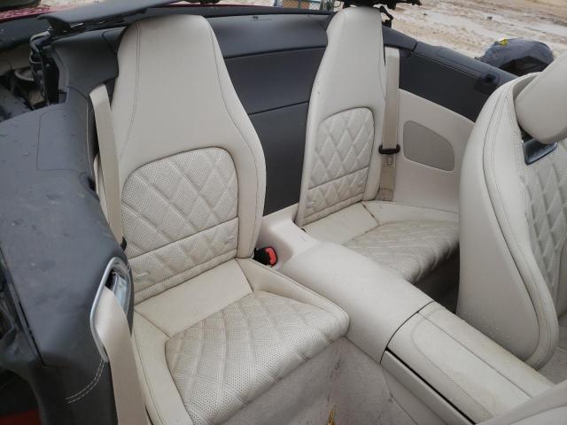 2022 MERCEDES-BENZ SL 55 AMG W1KVK8AB4NF000852