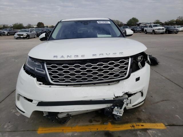 SALYB2RV0JA708549 Land Rover Range Rover Velar S