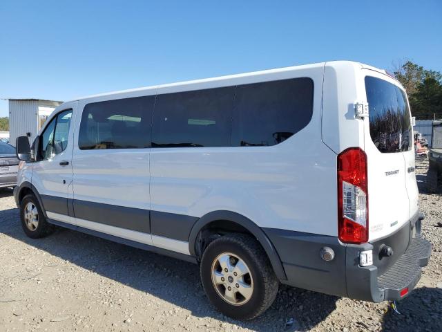 2018 FORD TRANSIT T- - 1FBZX2YG3JKA24660
