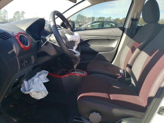 2020 MITSUBISHI MIRAGE LE ML32A5HJXLH002315