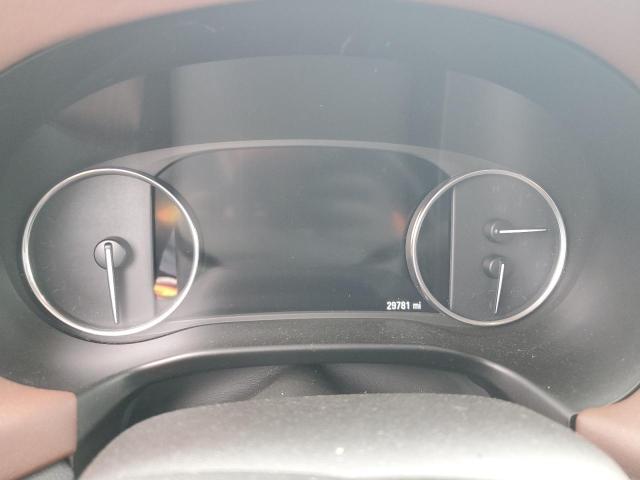 2018 BUICK ENCLAVE AV 5GAERDKW1JJ224749