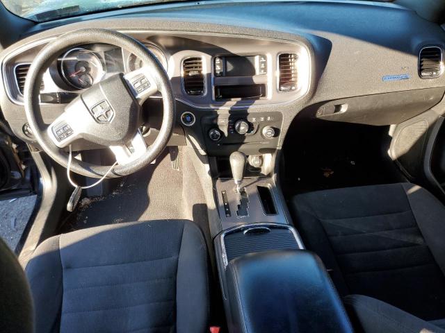 2C3CDXBG0CH110099 Dodge Charger