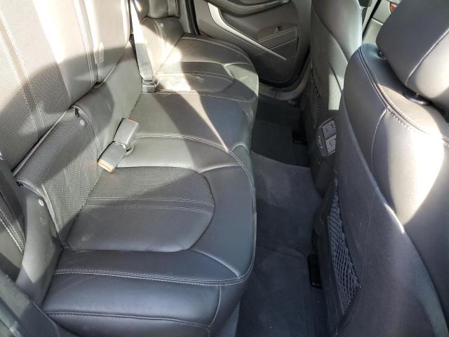 1G6DP8E39D0123030 Cadillac Cts Premium Collection