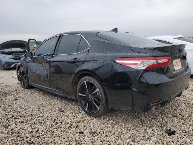 2020 TOYOTA CAMRY XSE - 4T1K61AK8LU978963