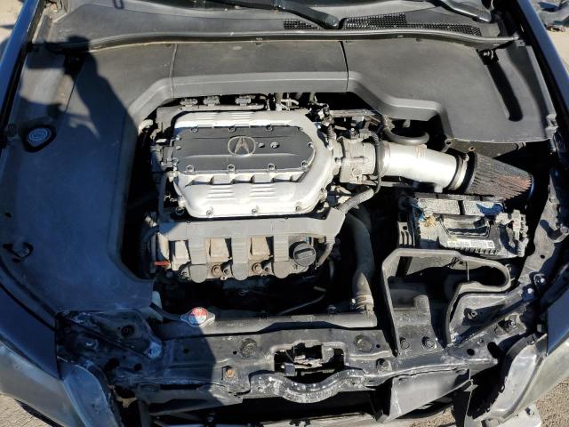 19UUA9F5XCA010914 Acura TL