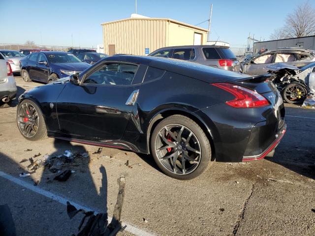 2018 NISSAN 370Z BASE - JN1AZ4EH0JM571128
