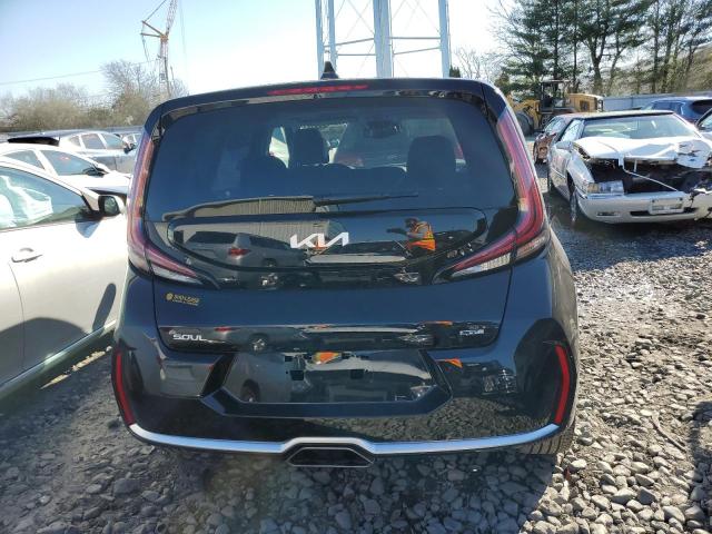2023 KIA SOUL GT LI - KNDJ53AU3P7842003