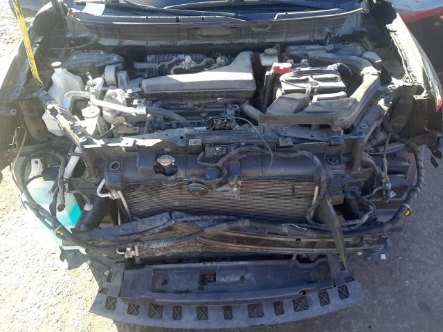 JN8AT2MT3GW005913 Nissan ROGUE S