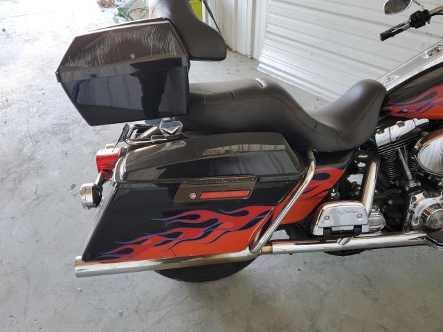 2006 HARLEY-DAVIDSON FLHRI 1HD1FBW1X6Y699242