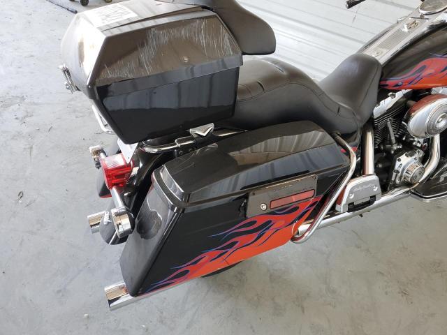 2006 HARLEY-DAVIDSON FLHRI 1HD1FBW1X6Y699242