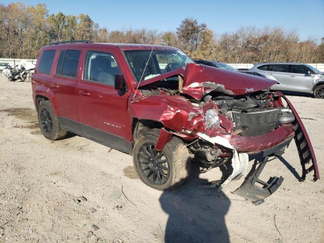 2016 JEEP PATRIOT LA - 1C4NJRFB3GD733162