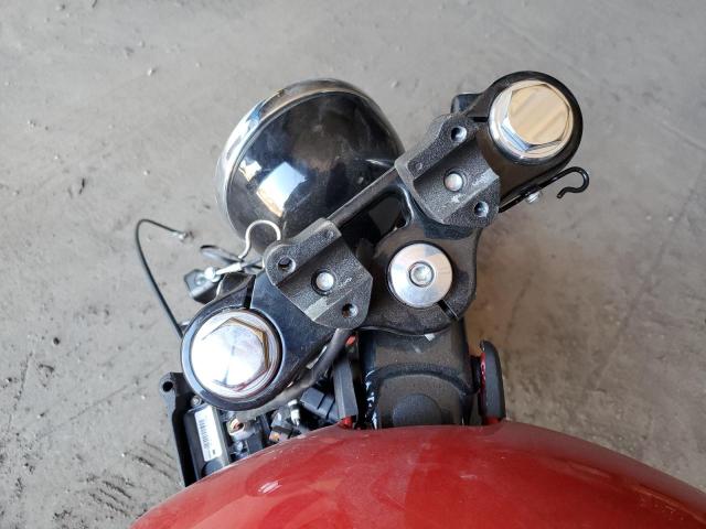 2022 HARLEY-DAVIDSON FXBBS - 1HD1YYK15NB012477