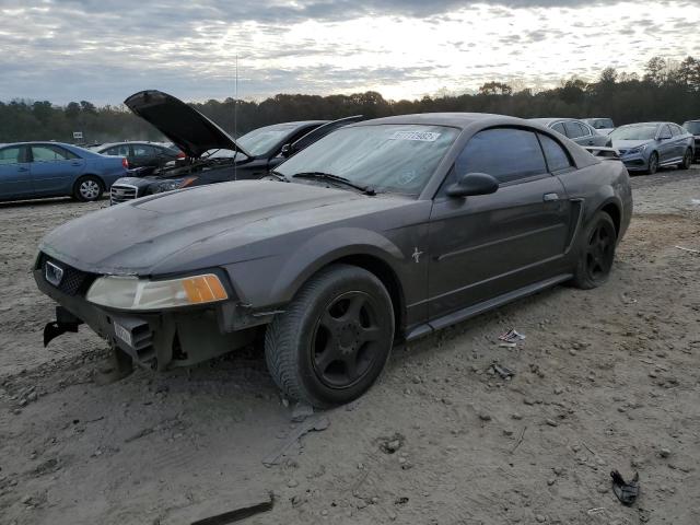 2003 FORD MUSTANG VIN: 1FAFP40433F423193