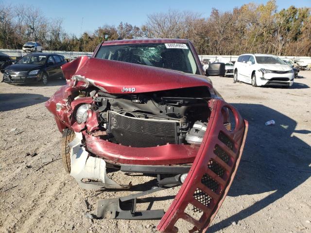 2016 JEEP PATRIOT LA - 1C4NJRFB3GD733162