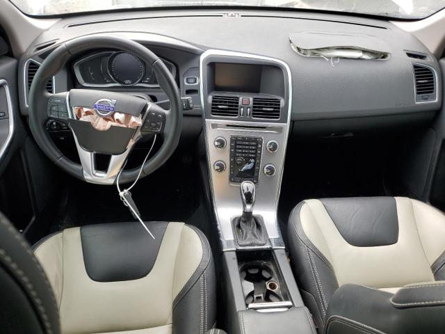 2017 VOLVO XC60 T5 DY YV440MDR6H2222976