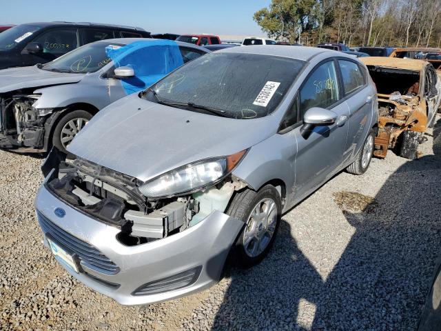2015 FORD FIESTA SE - 3FADP4EJ0FM151325