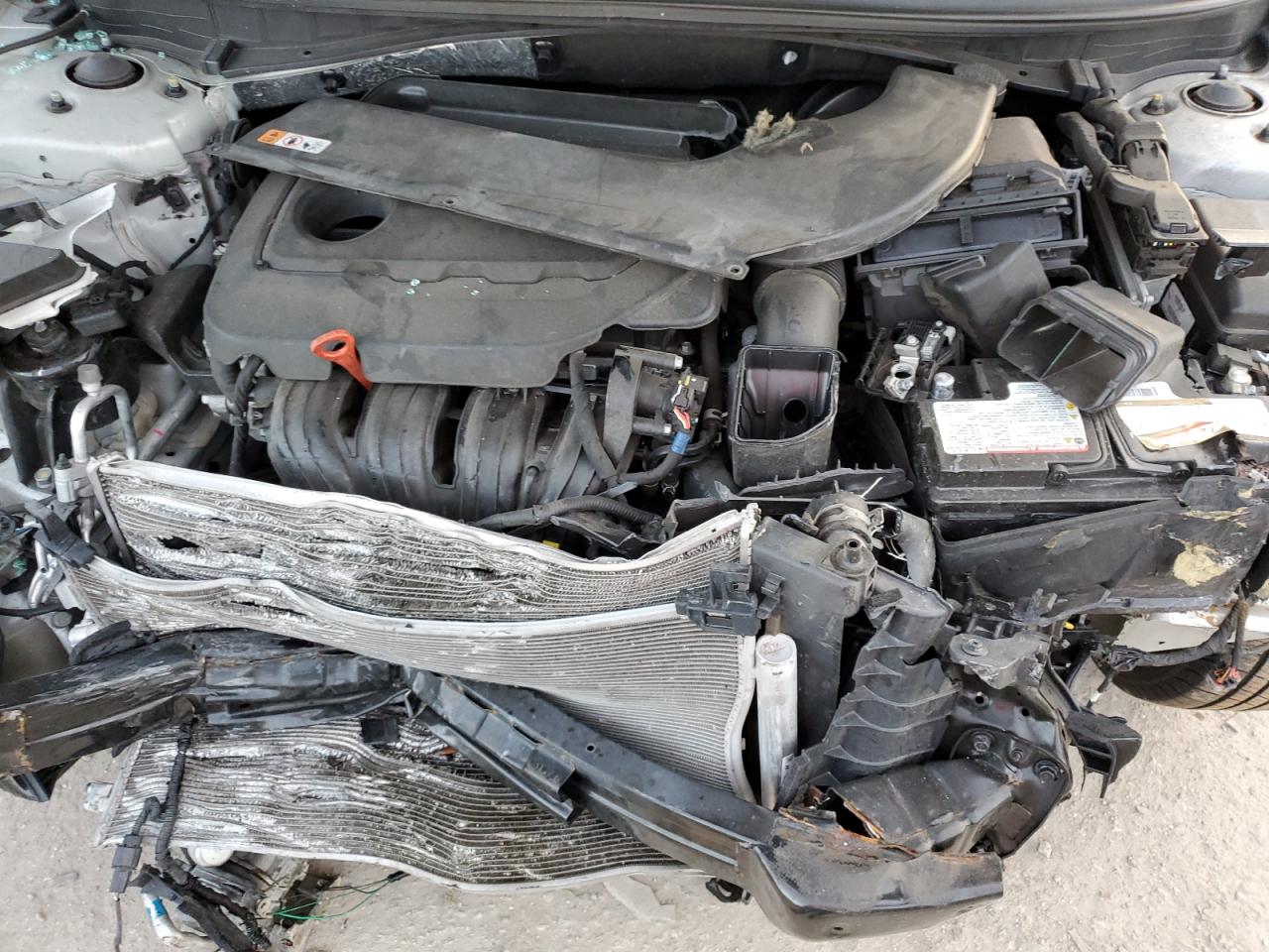 2017 Hyundai Sonata - Image 12