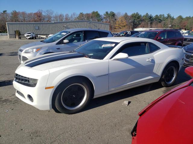 2011 Chevrolet Camaro LS