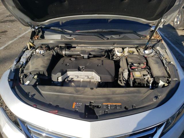 2019 CHEVROLET IMPALA LT - 1G11Z5SA7KU139219