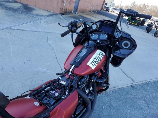 2019 HARLEY-DAVIDSON FLTRXS - 1HD1KTP13KB639395
