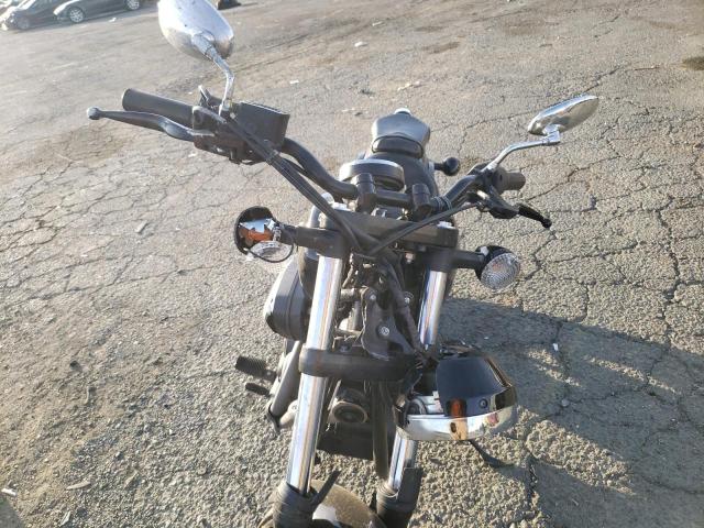 2014 YAMAHA XVS950 CU JYAVN05Y6EA000765
