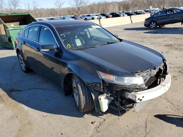 19UUA9F5XCA010914 Acura TL