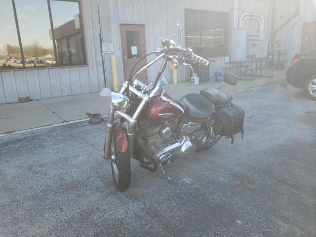 2009 HARLEY-DAVIDSON FXDC 1HD1GV4119K312702