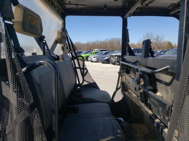 2021 POLARIS RANGER CRE 4XARSE994M8454234