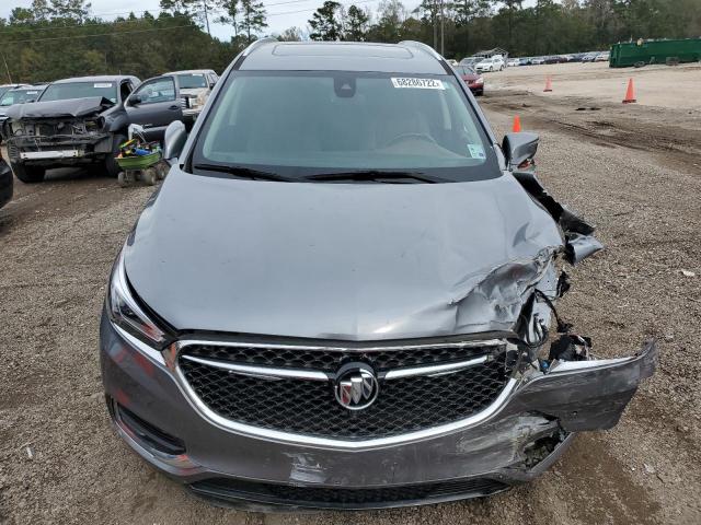 2018 BUICK ENCLAVE AV 5GAERDKW1JJ224749