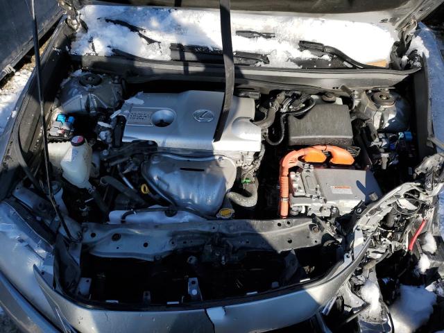 2015 LEXUS ES JTHBW1GG3F2096718