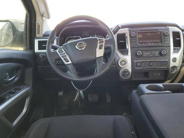2019 NISSAN TITAN S - 1N6AA1EJ7KN514990