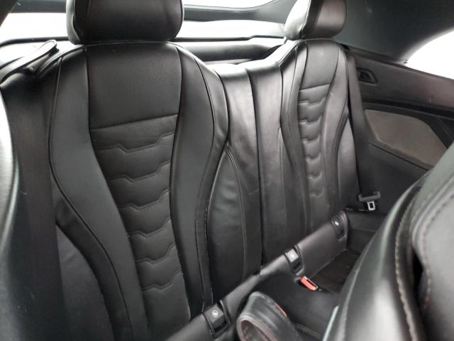 2019 BMW M850XI WBAFY4C50KBX39732