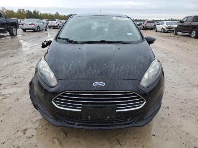 2016 FORD FIESTA SE - 3FADP4EJ9GM107535