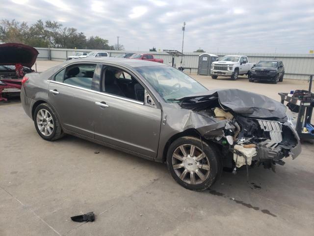 Vin: 3lnhl2gc8cr814693, lot: 68735582, lincoln mkz 20124