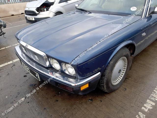SAJJFALJ3AB621164 Jaguar XJ6