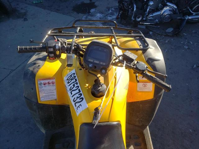 2006 HONDA RANCHER 1HFTE254464509781