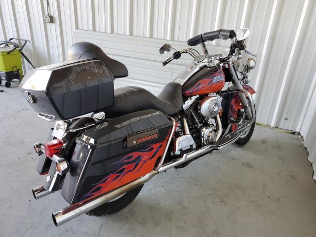 2006 HARLEY-DAVIDSON FLHRI 1HD1FBW1X6Y699242