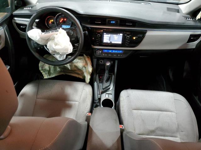 2015 TOYOTA 02-2FDC25 2T1BURHE7FC457274