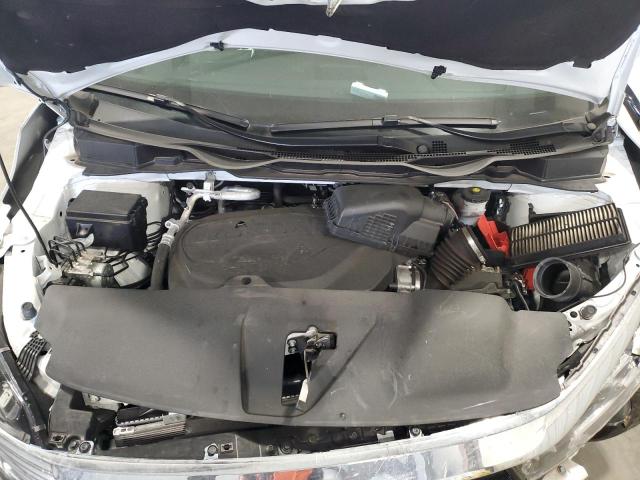 2022 HONDA ODYSSEY EL - 5FNRL6H97NB016791
