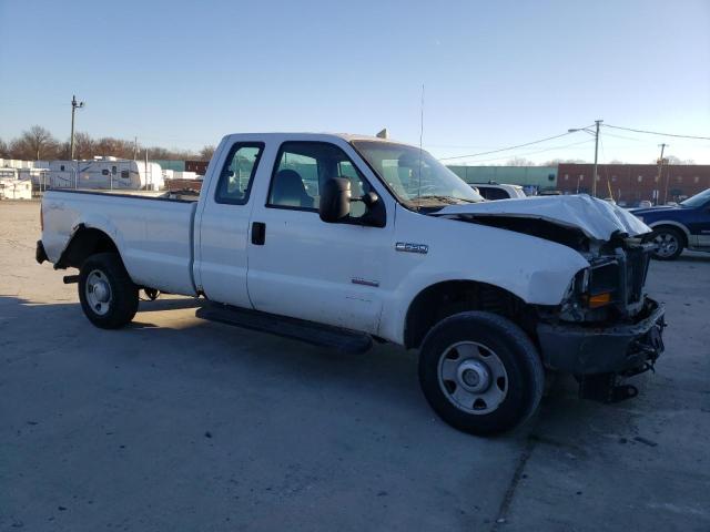 2007 FORD F250, 1FTSX21P67EB21480 - 4