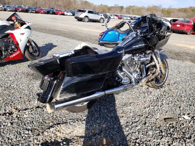 2015 HARLEY-DAVIDSON FLTRXS ROA - 1HD1KTM1XFB620627
