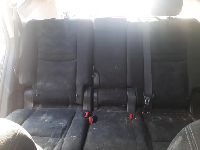 JN8AT2MT3GW005913 Nissan ROGUE S